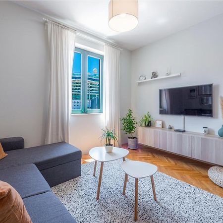 51 Street Apartment Dubrovnik Bagian luar foto