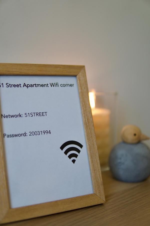 51 Street Apartment Dubrovnik Bagian luar foto
