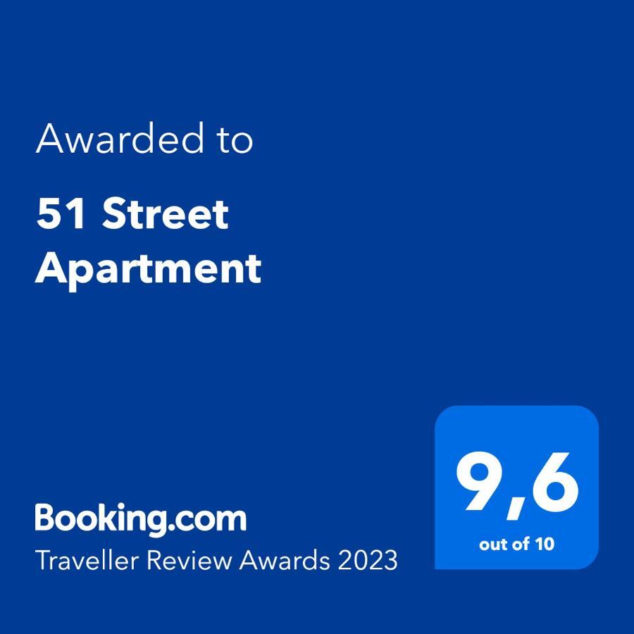 51 Street Apartment Dubrovnik Bagian luar foto