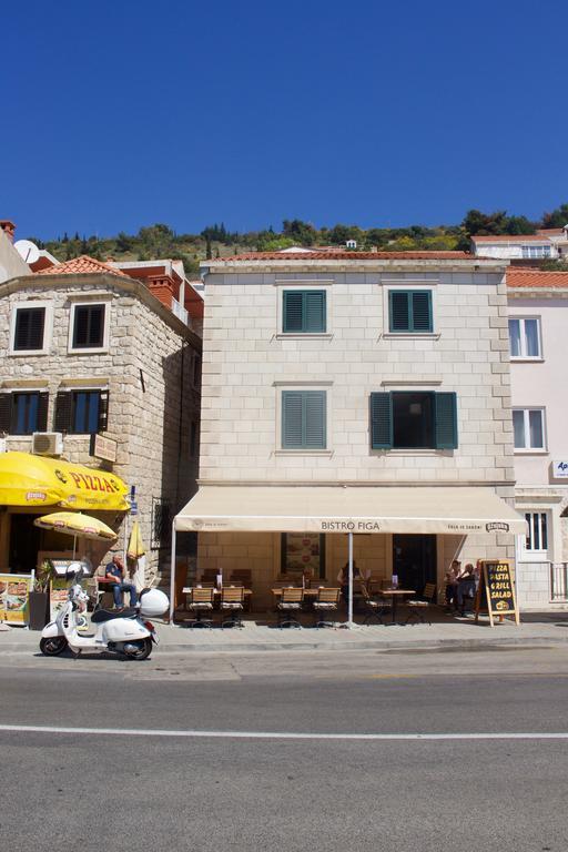 51 Street Apartment Dubrovnik Bagian luar foto